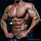 Perfect chest workout アイコン