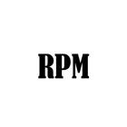 آیکون‌ RPM Practice Test