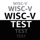WISC-V Test Practice ícone