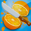 Chop & Cook : Knife Games APK