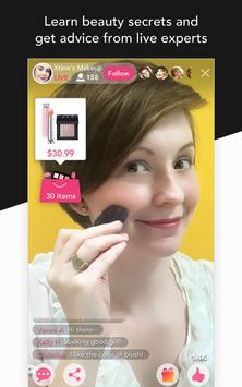 YouCam Shop 截图 4