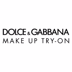 DOLCE&GABBANA MAKE UP TRY ON APK download