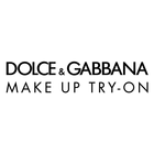 DOLCE&GABBANA MAKE UP TRY ON アイコン