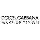 DOLCE&GABBANA MAKE UP TRY ON 아이콘