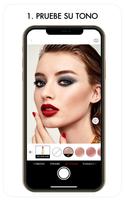 DOLCE&GABBANA MAKE UP TRY ON Poster