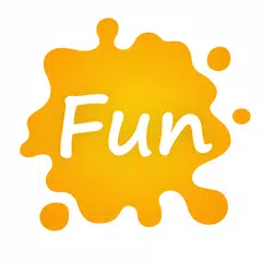 YouCam Fun - 自撮り、顔認証、ウケる アプリダウンロード