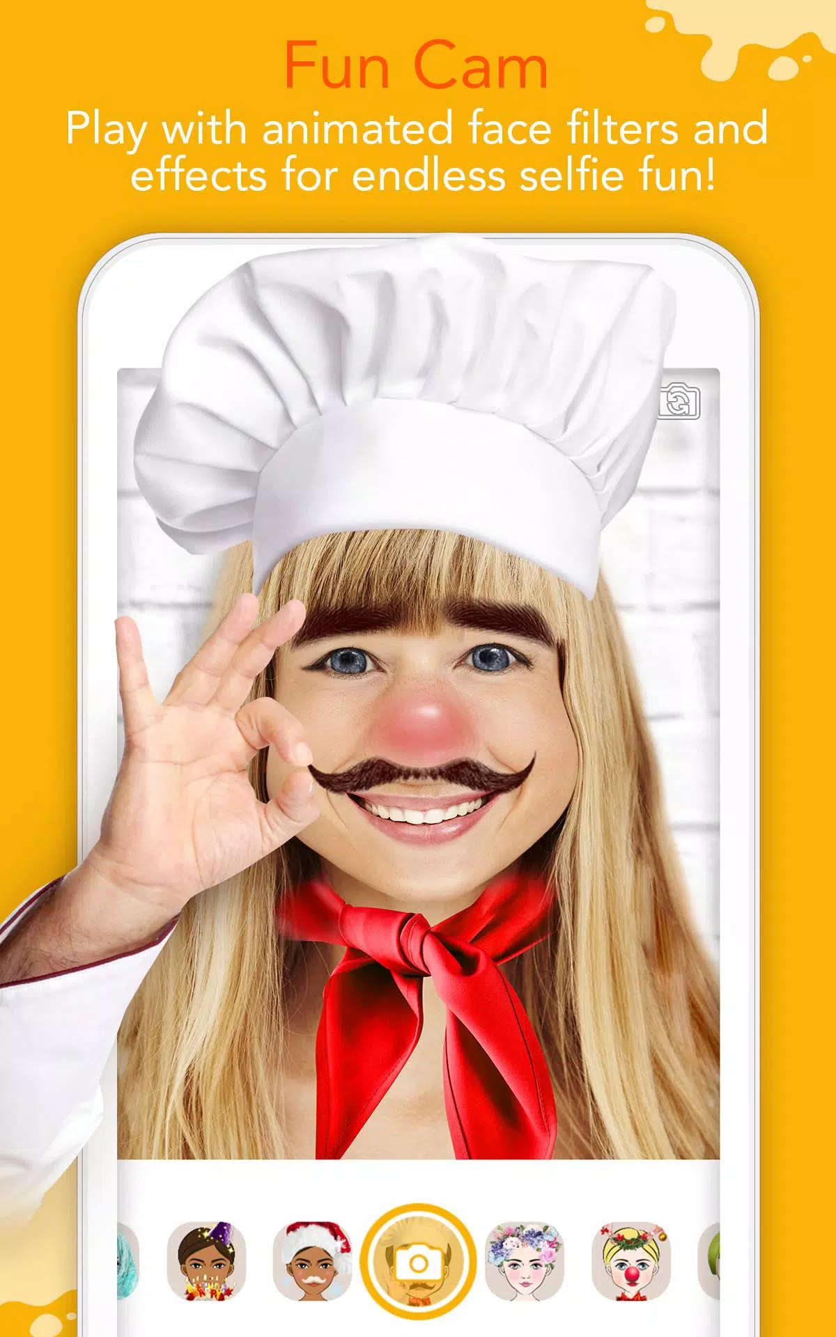 Youcam Fun Apk For Android Download