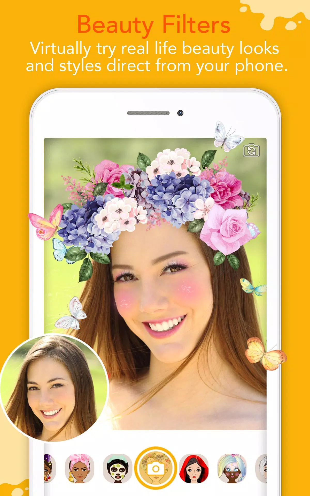 Youcam Fun Apk For Android Download