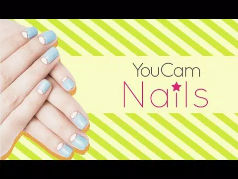 YouCam Nails - Manicure Salon  APK