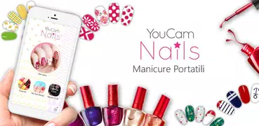 YouCam Nails - Salone per Mani