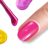 玩美甲–訂製專屬指甲彩繪的百變時尚美甲沙龍 圖標