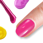 玩美甲—订制专属指甲彩绘的百变时尚美甲沙龙 图标