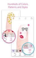 YouCam Nails โปสเตอร์