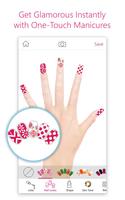 YouCam Nails اسکرین شاٹ 1