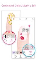 Poster YouCam Nails