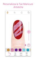 2 Schermata YouCam Nails