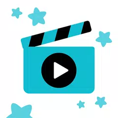 YouCam Cut - 動画編集&ビデオ作成アプリ アプリダウンロード