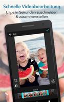 YouCam Cut Plakat
