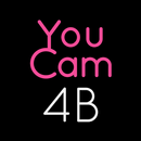 YouCam for Business –魔法のメイクミラー APK