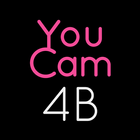 YouCam for Business أيقونة