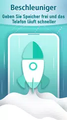 Perfect Cleaner - Telefon läuft so schnell wie neu APK Herunterladen