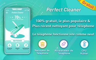 Perfect Cleaner Affiche