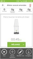 NutriBullet Balance Affiche