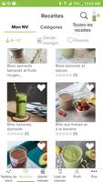 NutriBullet Balance screenshot 3