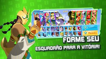 Eighth Era imagem de tela 1