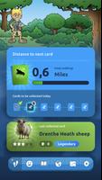 Perfect Earth Animals plakat