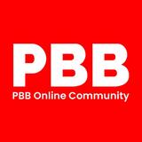 PBB Online Community 图标