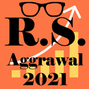 R S Aggrawal 2021 for All Exams-APK