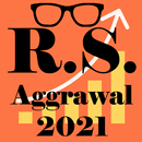 R S Aggrawal 2021 for All Exams APK