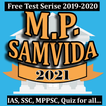 ”MP Samvida 2021