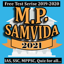 MP Samvida 2021-APK