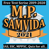 MP Samvida 아이콘