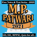 MP Vyapam Patwari 2021 APK