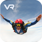 Skydiving VR 360 Watch Videos  icon