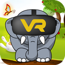 VR Cartoon 360 Videos : 2021 APK