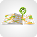 GPS Map Navigation-Route Finde APK