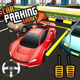 Car Parking icono