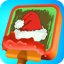 Screen Printing -  Color Games APK