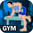Personal Gym Exercises Daily Workouts APK