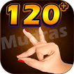 Mudras [YOGA]