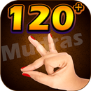 Mudras [YOGA] APK