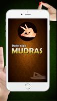 Mudras Affiche