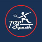 آیکون‌ Top Squash