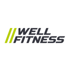 Well Fitness biểu tượng