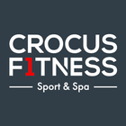 Crocus Fitness icon