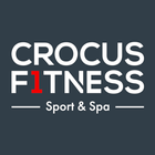 Crocus Fitness 아이콘